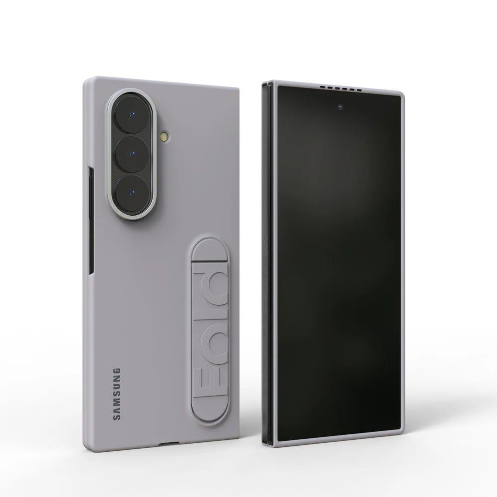 ArmorStand Samsung Galaxy Z Fold 7 Case – Magnetic Matte Anti - Scratch - The Armour Case