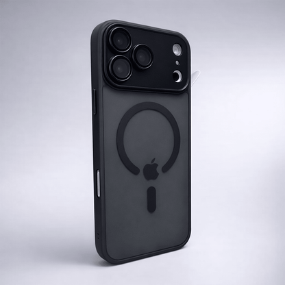Armour Frost Matte Magnetic Lightweight Shockproof iPhone Case - The Armour Case