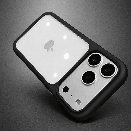 ClearShield Pro Hybrid Armor – Shockproof Clear for iPhone Case - The Armour Case