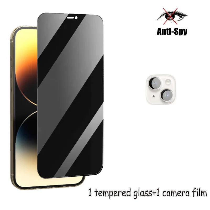 ArmourGuard Privacy Shield Screen Protector – Magnetic Edge, Anti-Spy, Tempered Glass