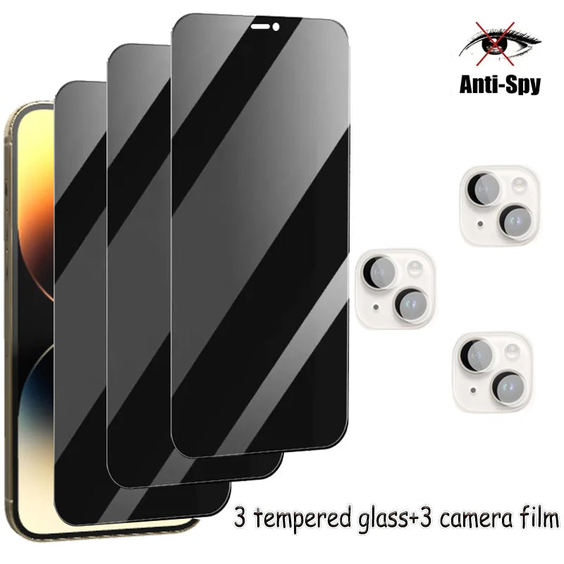ArmourGuard Privacy Shield Screen Protector – Magnetic Edge, Anti-Spy, Tempered Glass