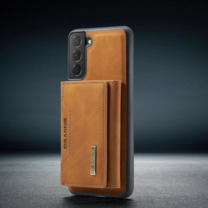 ArmourFold Leather Wallet Magnetic Protection for Samsung Galaxy Phone Case - The Armour Case