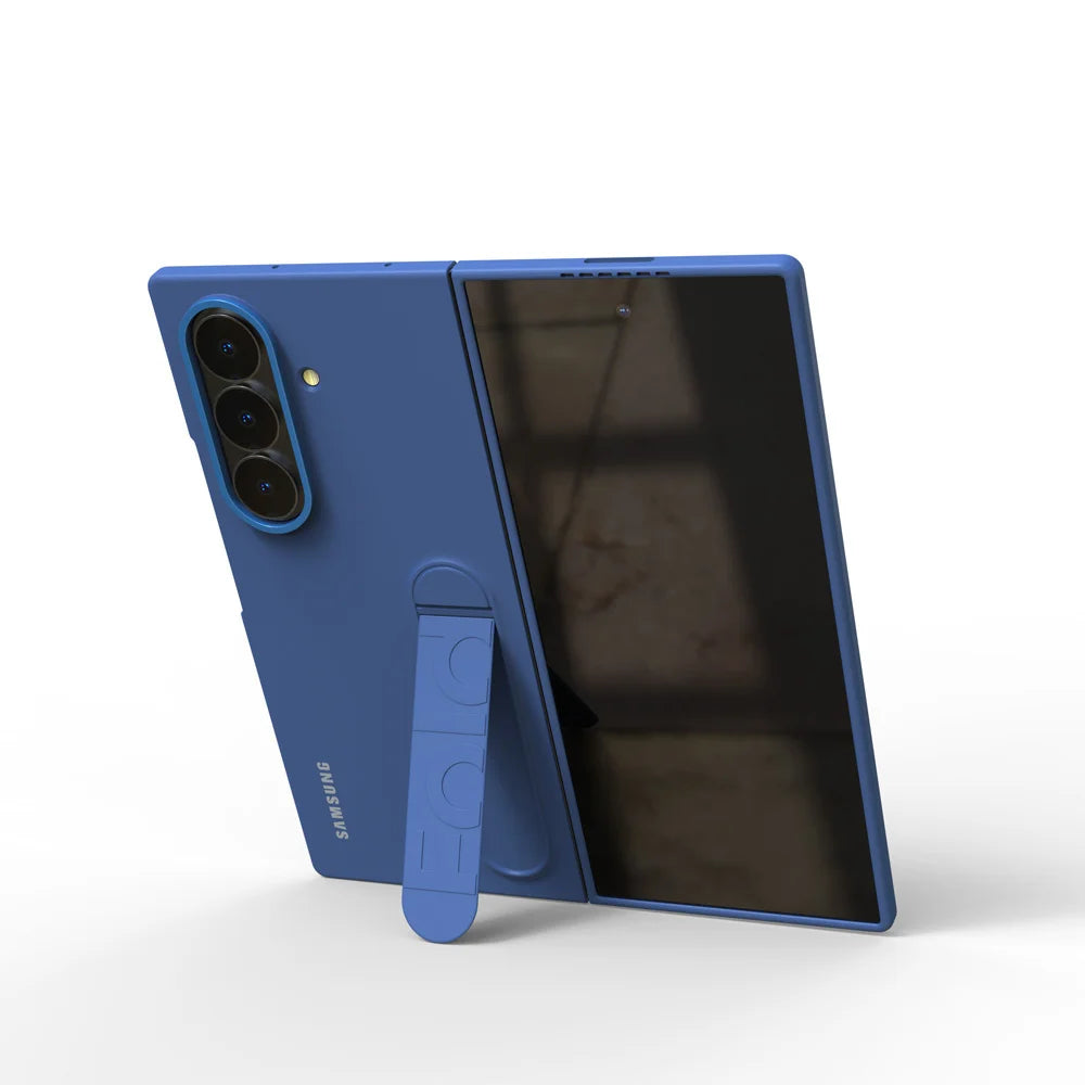 Samsung Galaxy Z Fold 7 Shockproof Full Coverage Bracket Case