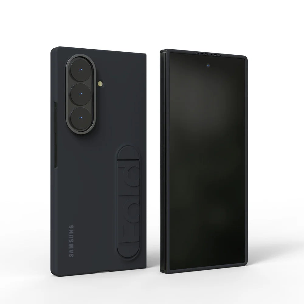 Samsung Galaxy Z Fold 7 Shockproof Full Coverage Bracket Case