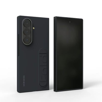 Samsung Galaxy Z Fold 7 Shockproof Full Coverage Bracket Case