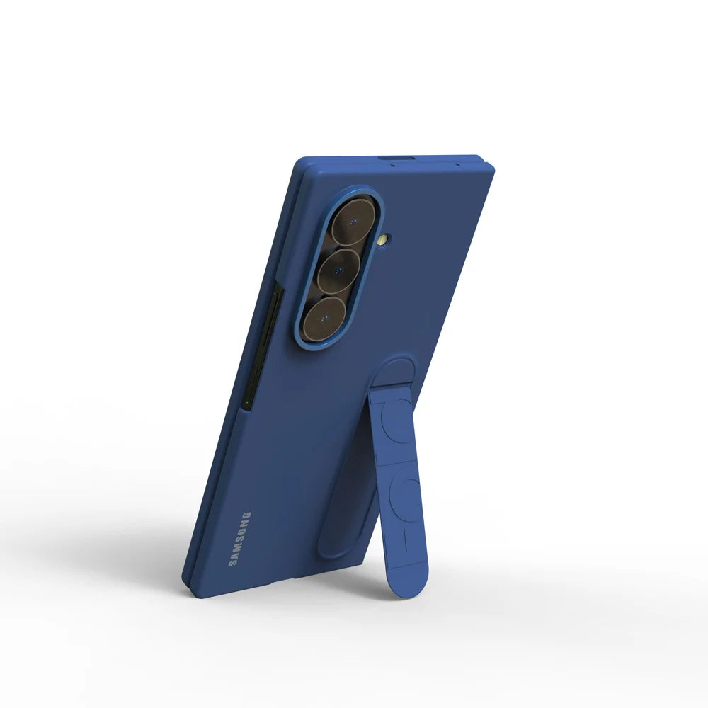 Samsung Galaxy Z Fold 7 Shockproof Full Coverage Bracket Case