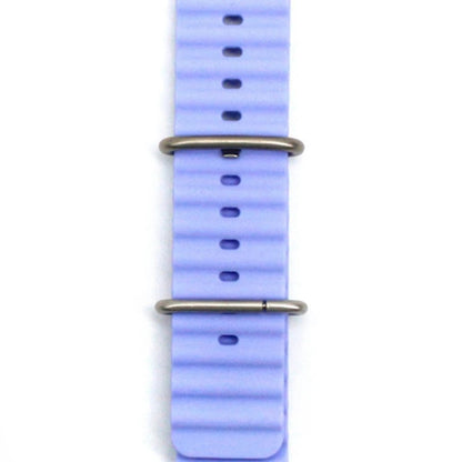 ArmorWave Ocean Soft Silicone Apple Ultra Watch Ultra Band - The Armour Case