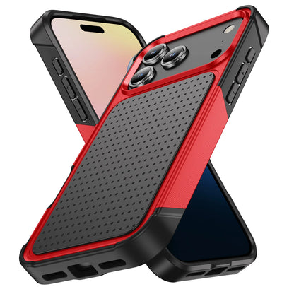 ArmorFlex Hybrid Rugged iPhone Case – Dual Layer Shockproof Grip - The Armour Case