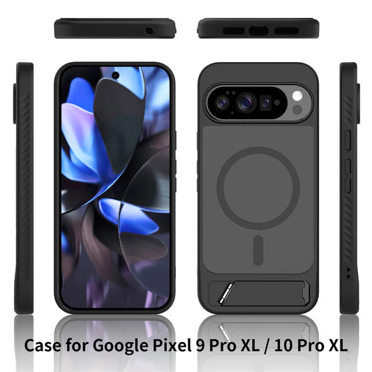 UltraShield Magnetic Wireless Charge Case For Google Pixel Pro XL