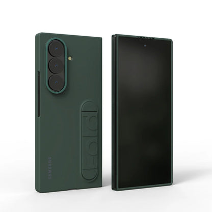 Samsung Galaxy Z Fold 7 Shockproof Full Coverage Bracket Case