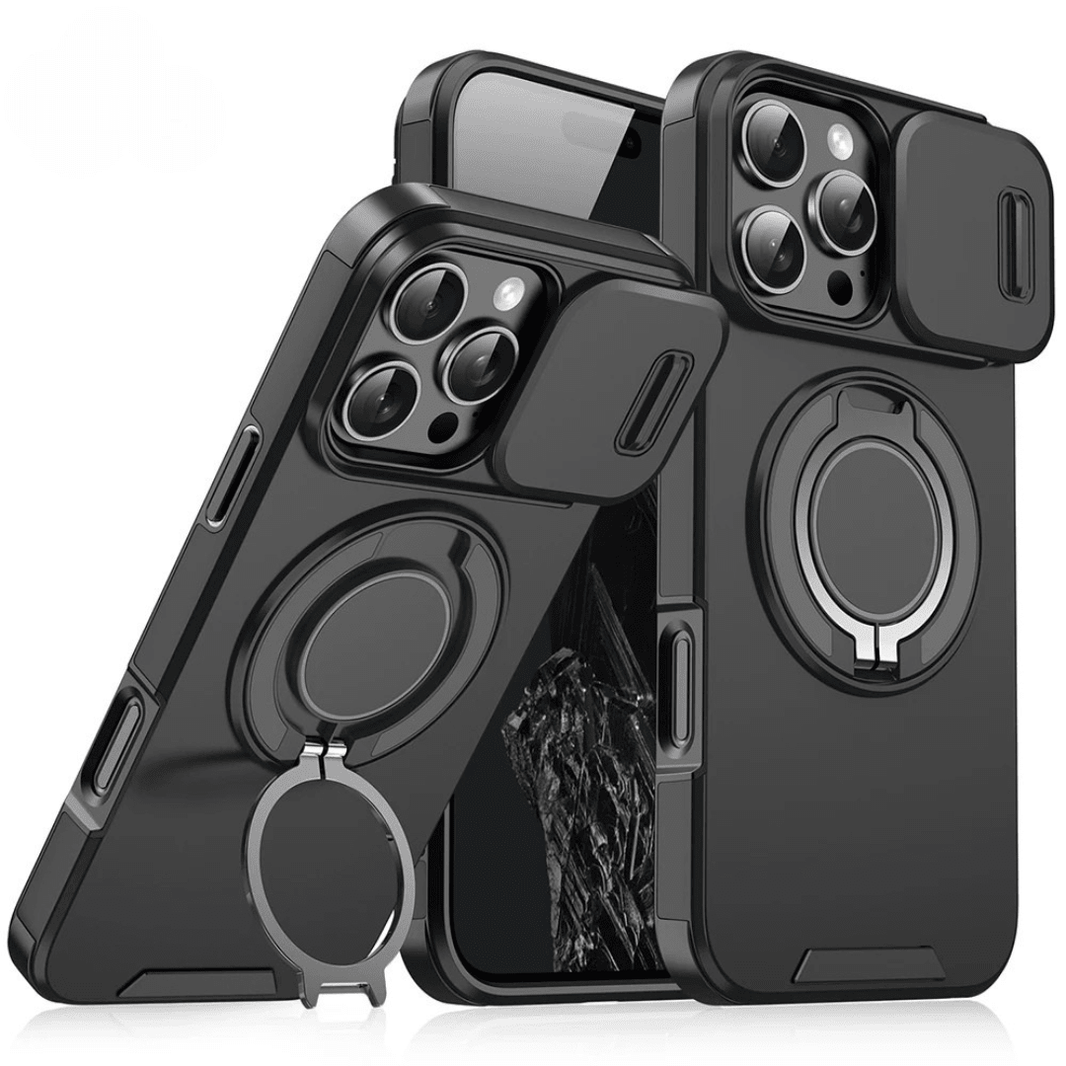The Armour Case