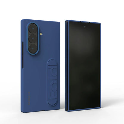 Samsung Galaxy Z Fold 7 Shockproof Full Coverage Bracket Case