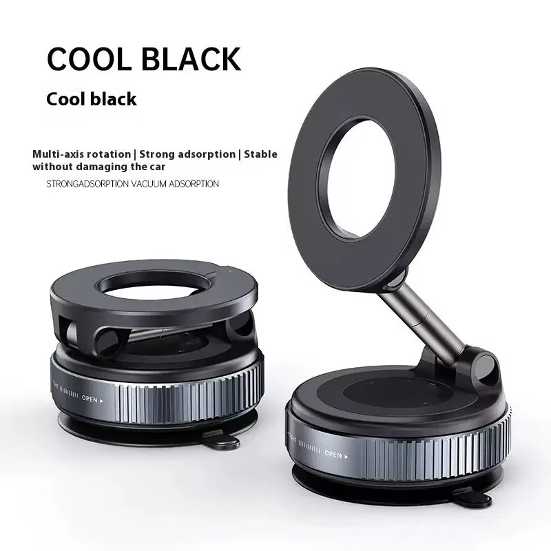 ArmourSnap 360° Magnetic Vacuum Car Phone Mount Holder