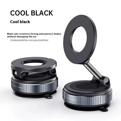 ArmourSnap 360° Magnetic Vacuum Car Phone Mount Holder